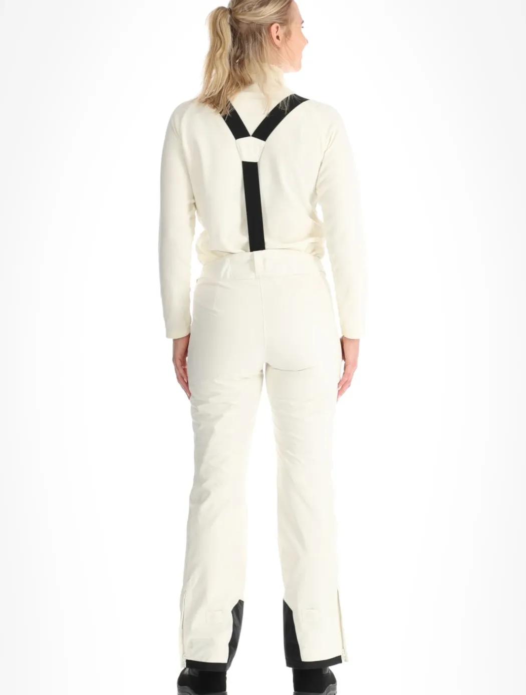 Diminish skibroek dames
