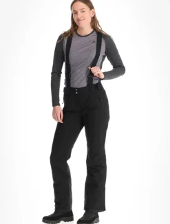 Diminish skibroek dames
