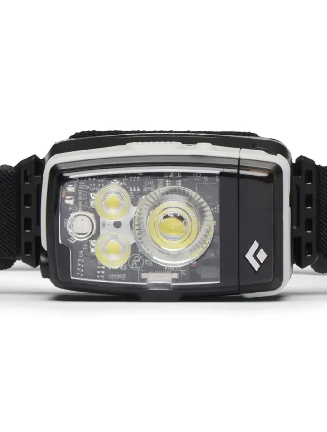 Distance LT 1100 Headlamp hoofdlamp unisex