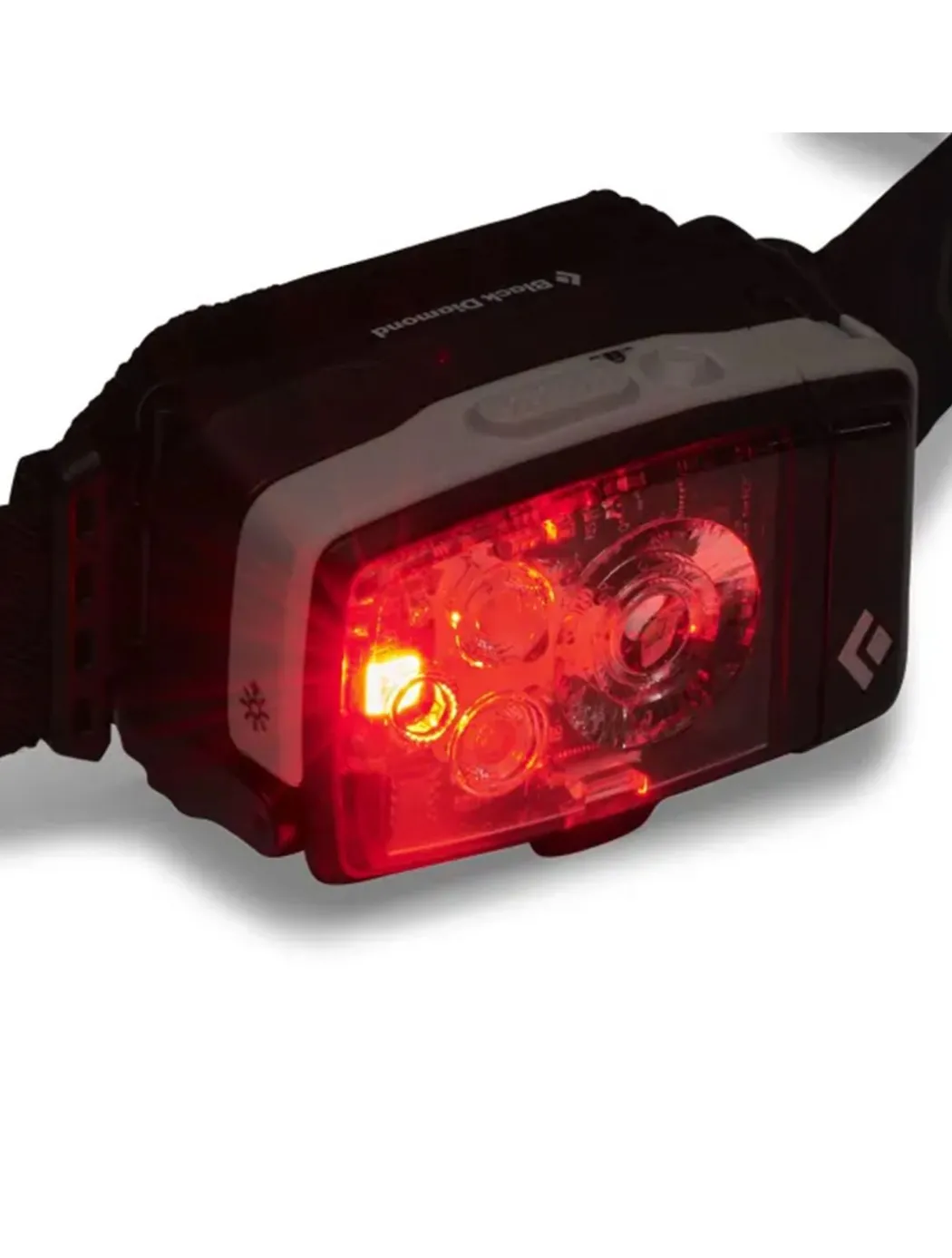 Distance LT 1100 Headlamp hoofdlamp unisex