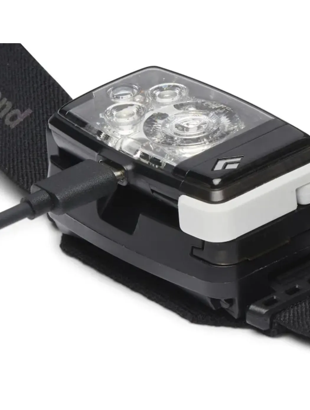 Distance LT 1100 Headlamp hoofdlamp unisex