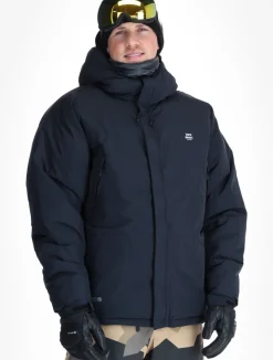 Dolmit-R ski-jas heren