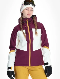 Donna-R ski-jas dames