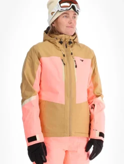 Donna-R ski-jas dames