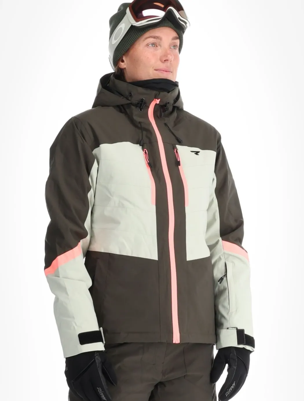 Donna-R ski-jas dames