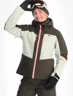 Donna-R ski-jas dames