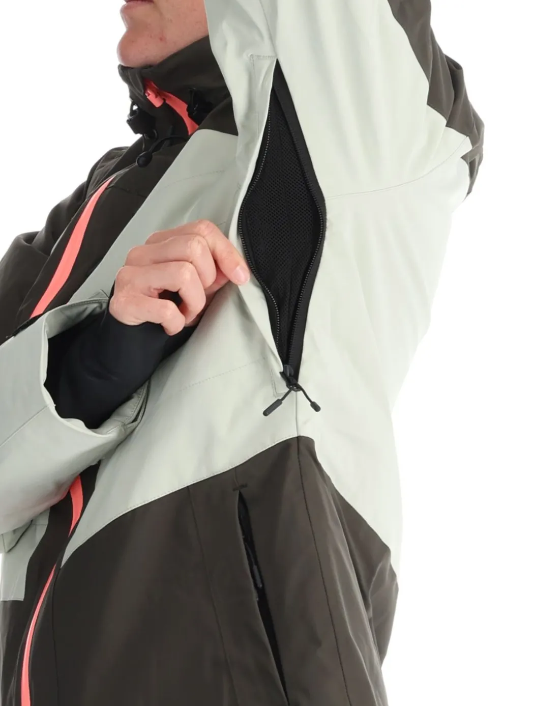 Donna-R ski-jas dames
