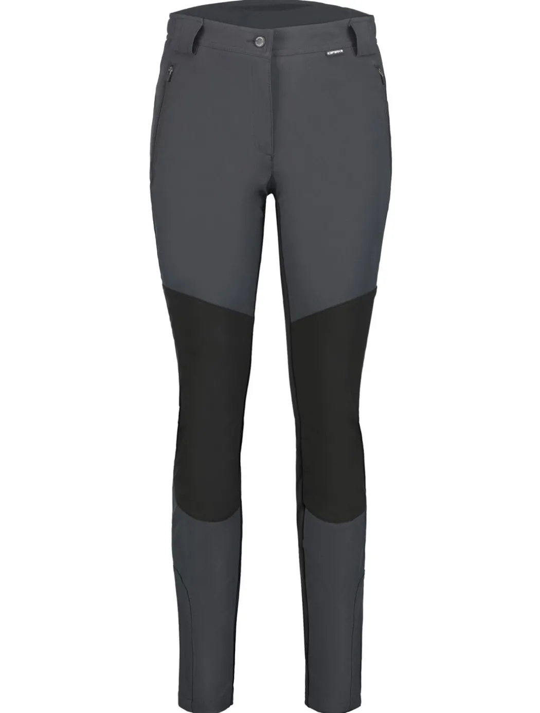 Doral trekking broek dames