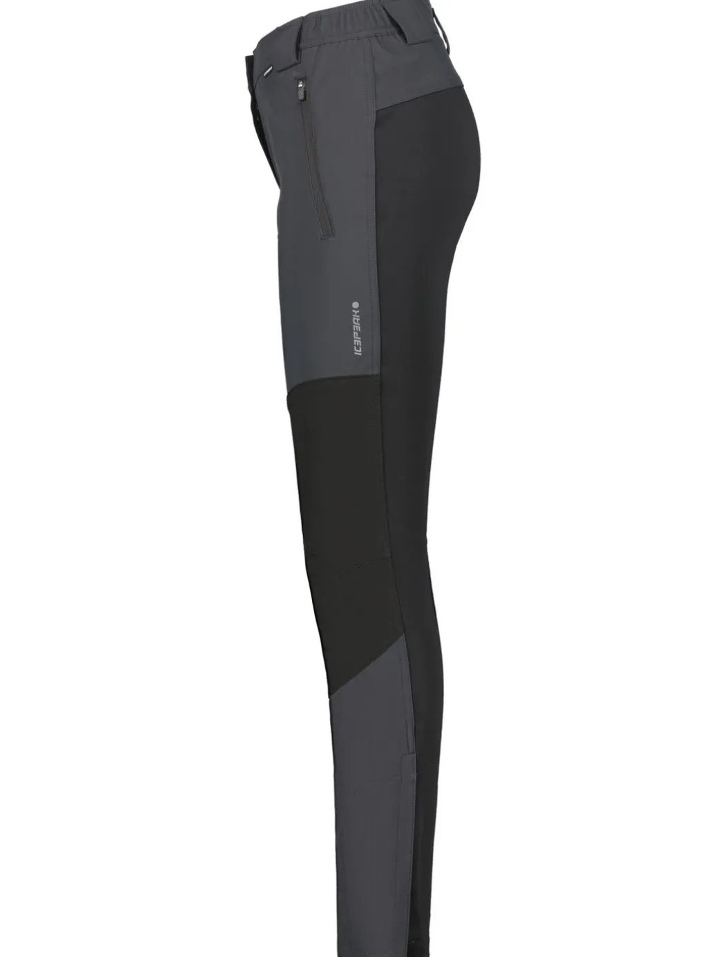 Doral trekking broek dames