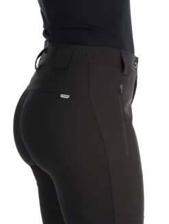 Doral trekking broek dames