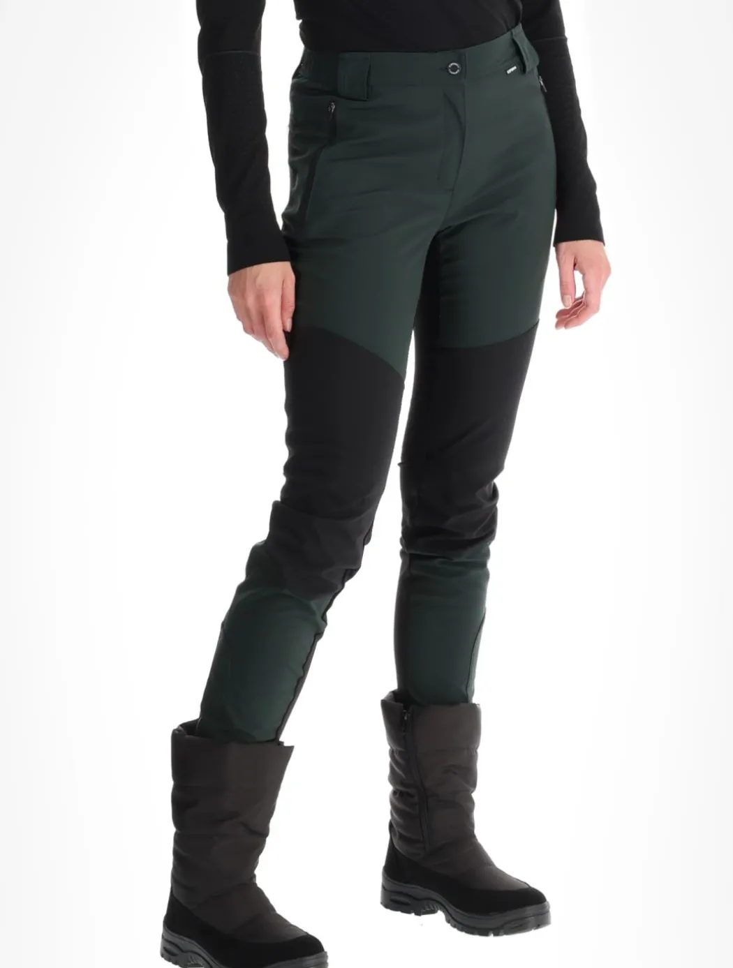 Doral trekking broek dames
