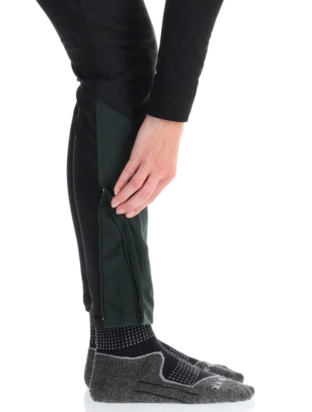 Doral trekking broek dames