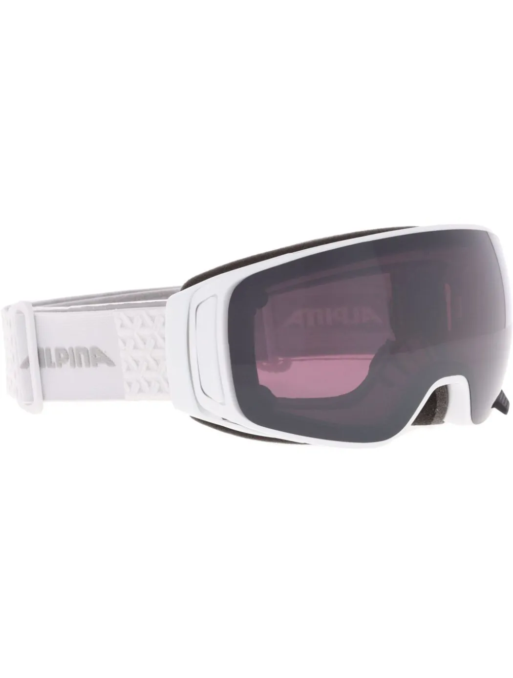 Double Jack Mag Q skibril unisex