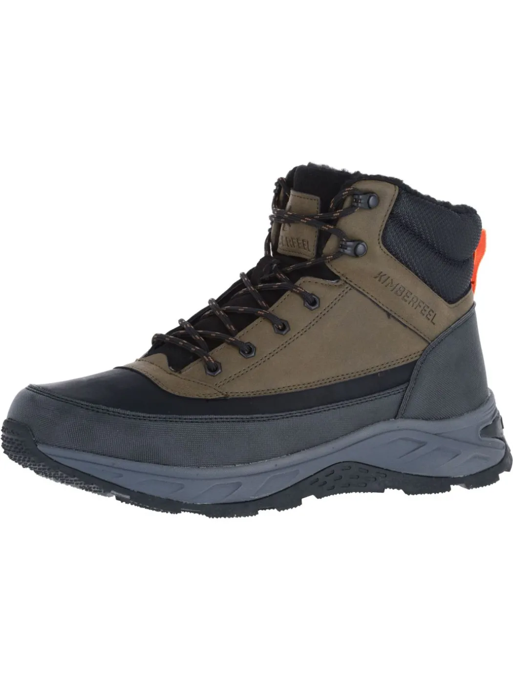 Drako snowboots dames