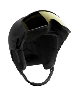 Driver Pro Sigma Photo MIPS skihelm met vizier unisex