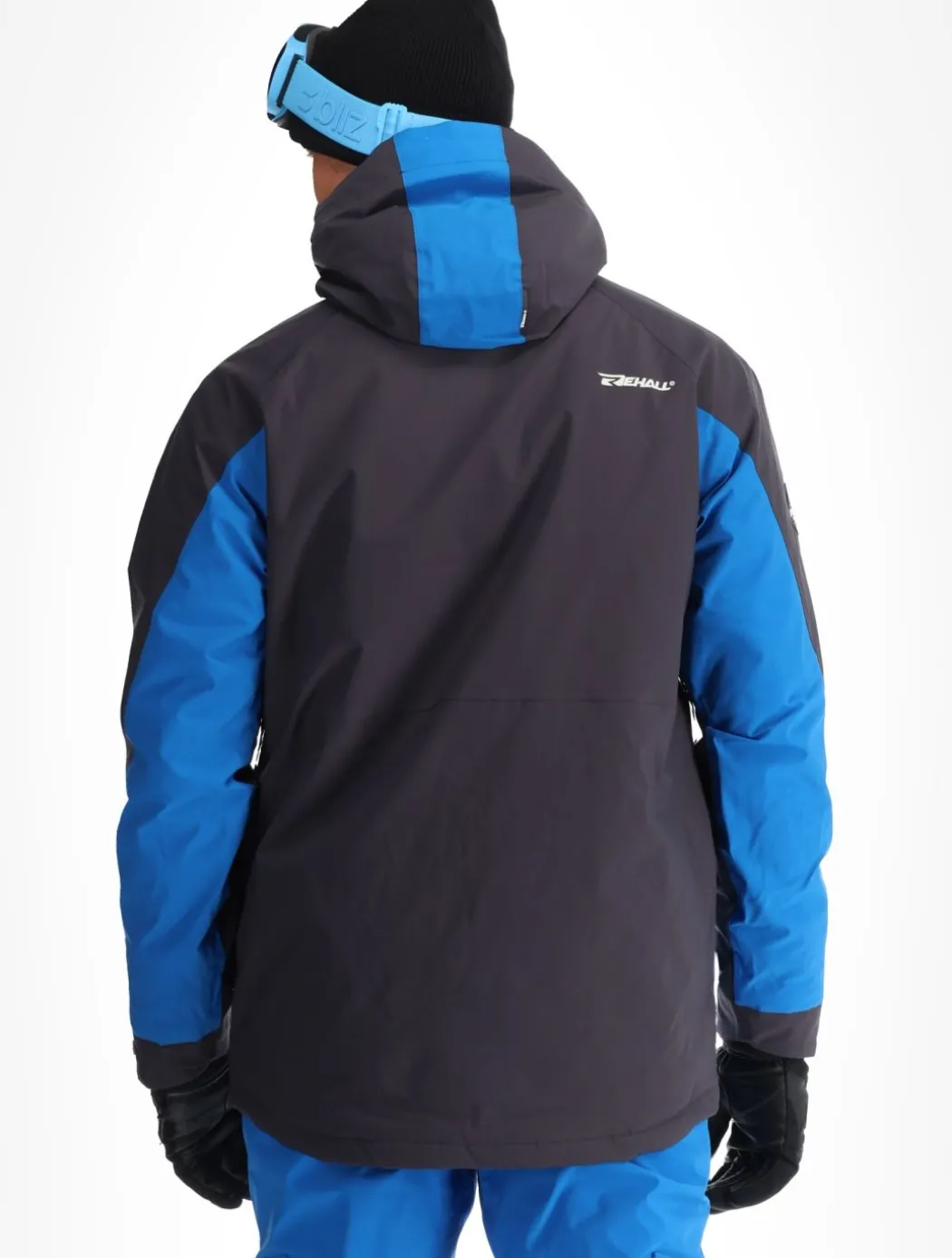 Drive-R ski-jas heren