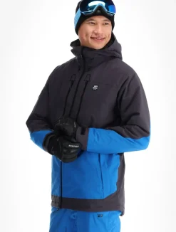 Drive-R ski-jas heren