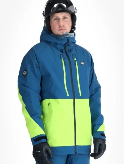 Drive-R ski-jas heren