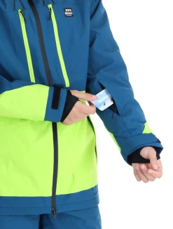 Drive-R ski-jas heren