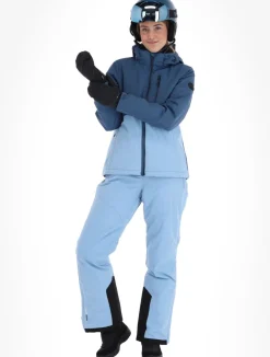 Drizzle ski-jas dames