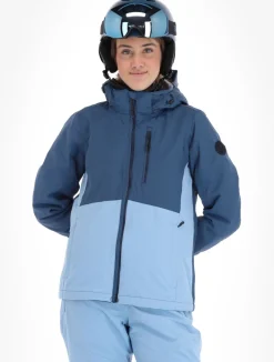 Drizzle ski-jas dames