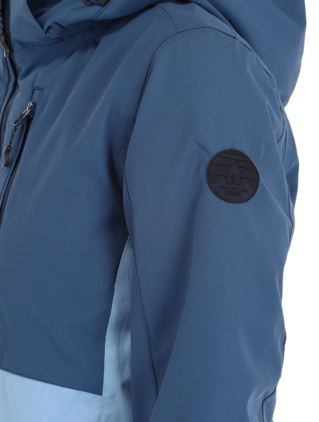 Drizzle ski-jas dames