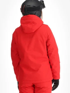 Drizzle ski-jas dames