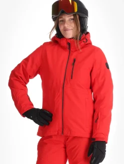 Drizzle ski-jas dames