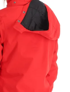 Drizzle ski-jas dames