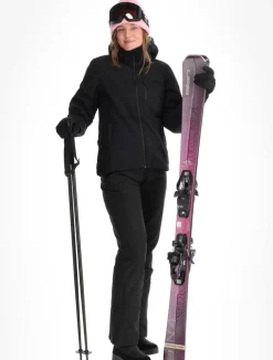 Drizzle ski-jas dames