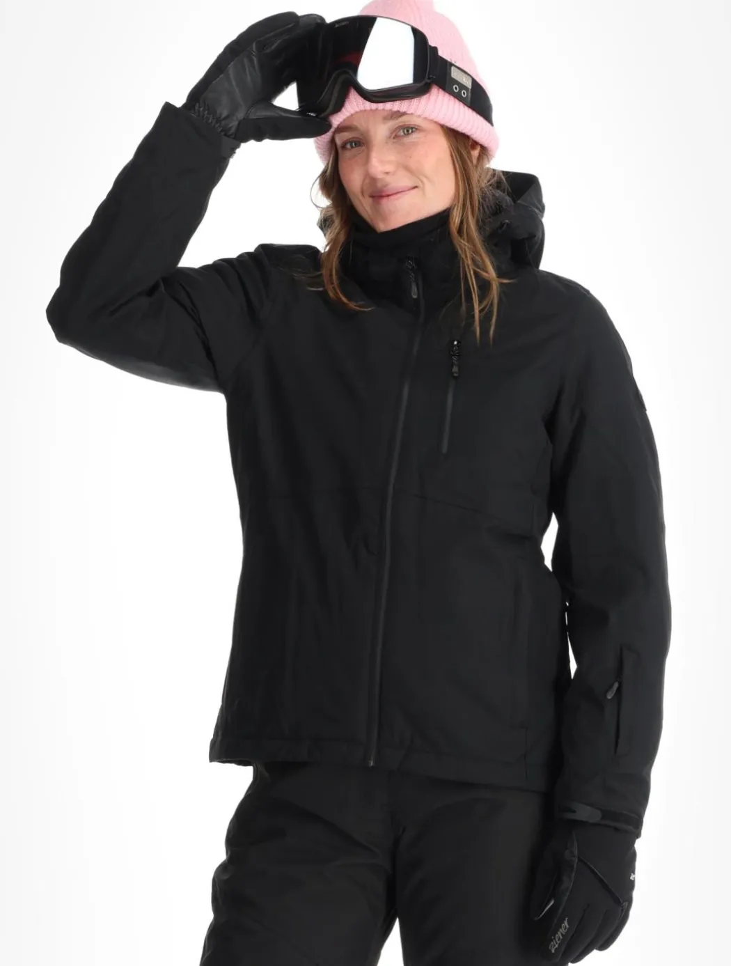 Drizzle ski-jas dames