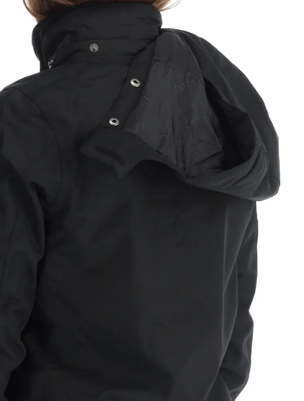 Drizzle ski-jas dames