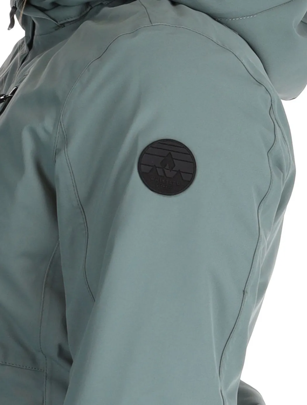Drizzle ski-jas dames