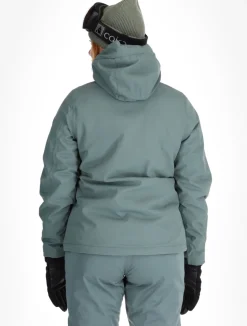 Drizzle ski-jas dames