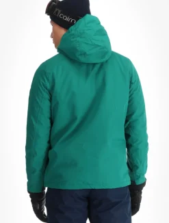 Drizzle ski-jas heren