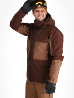 Dugnad ski-jas heren