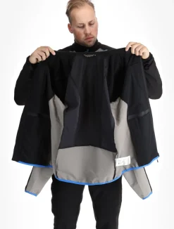 Durham softshell ski-jas heren