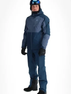 Eagle III ski-jas heren