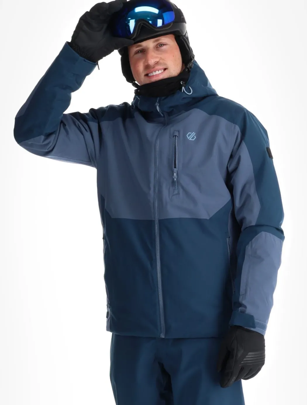 Eagle III ski-jas heren