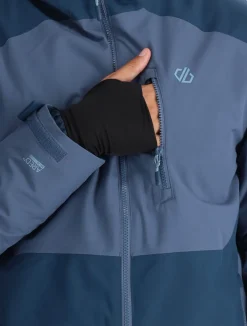 Eagle III ski-jas heren