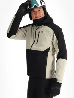 Eagle III ski-jas heren