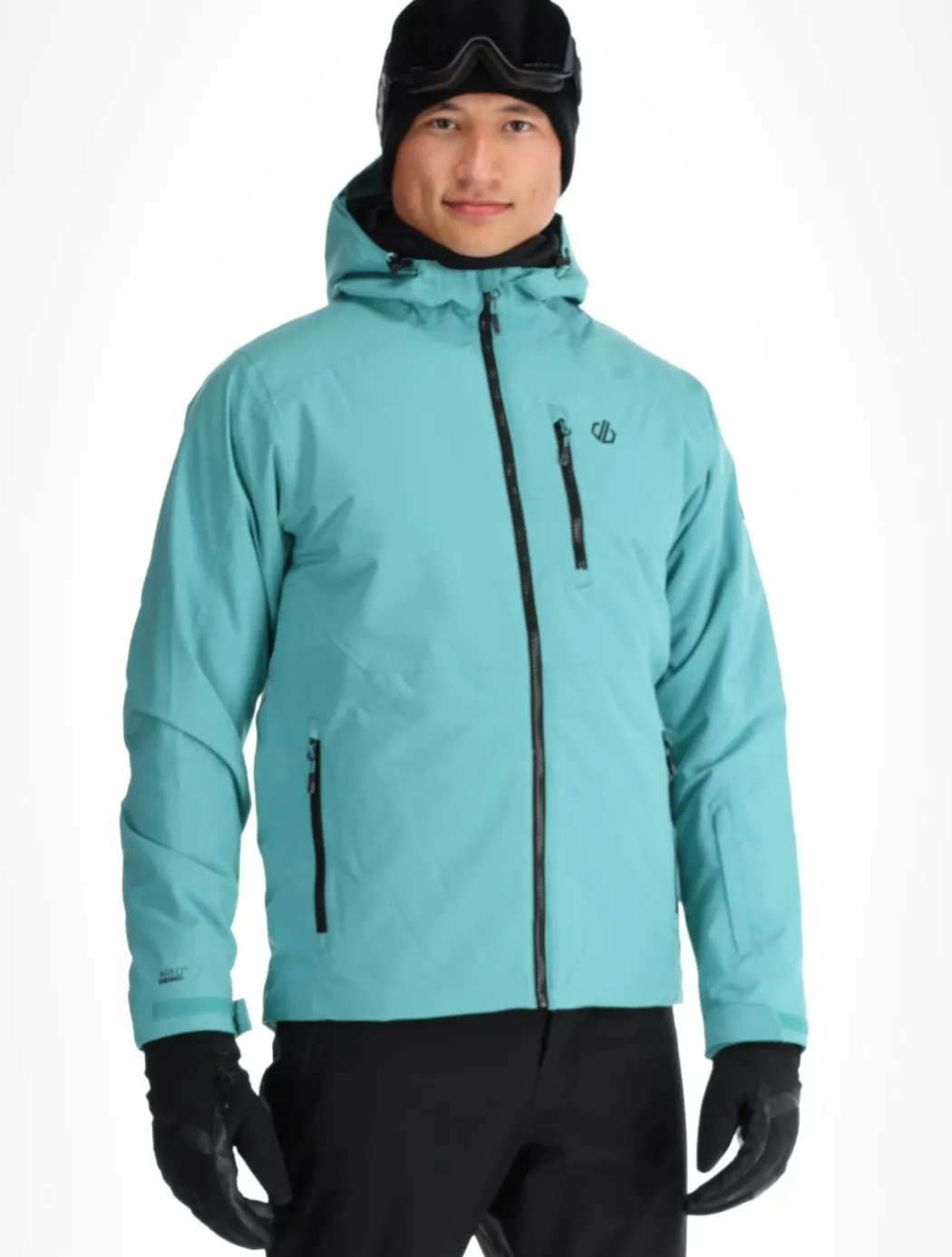 Eagle III ski-jas heren