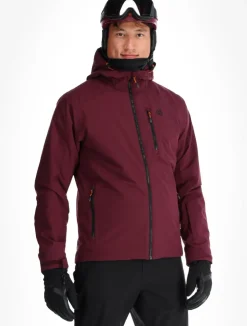 Eagle III ski-jas heren