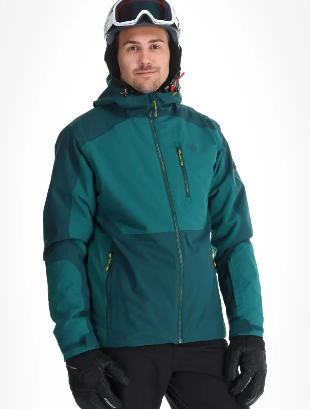 Eagle III ski-jas heren