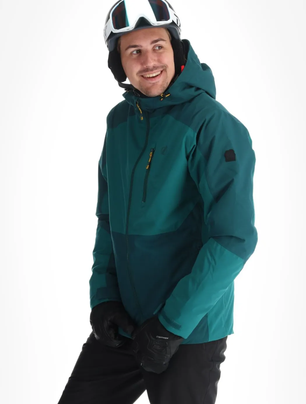 Eagle III ski-jas heren