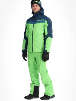Eagly II ski-jas heren