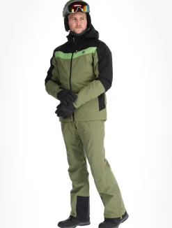 Eagly II ski-jas heren