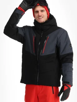 Earlville ski-jas heren