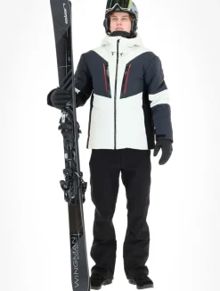Earlville ski-jas heren