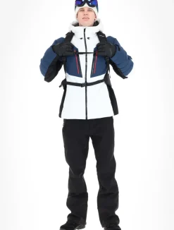 Earlville ski-jas heren